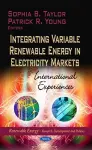 Integrating Variable Renewable Energy in Electricity Markets cover