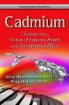 Cadmium cover