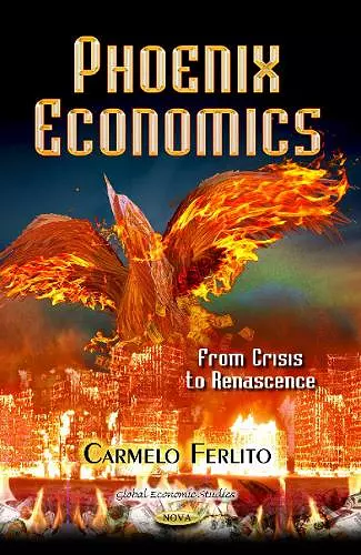 Phoenix Economics cover