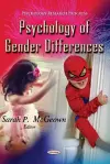 Psychology of Gender Differences cover