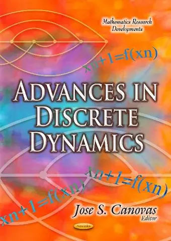 Advances in Discrete Dynamics cover