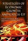 Strategies of Economic Growth & Catch-Up cover