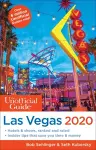 Unofficial Guide to Las Vegas 2020 cover