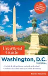 Unofficial Guide to Washington, D.C. cover