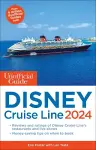 Unofficial Guide to the Disney Cruise Line 2024 cover