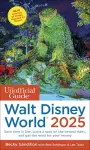 The Unofficial Guide to Walt Disney World 2025 cover