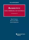 Bankruptcy, Cases, Problems, and Materials cover