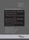 Documents Supplement for International Business Transactions cover