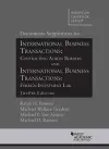 International Business Transactions cover