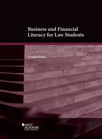 Business and Financial Literacy for Law Students cover