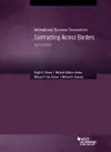 International Business Transactions cover