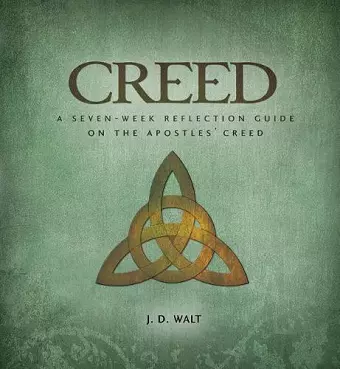 Creed cover