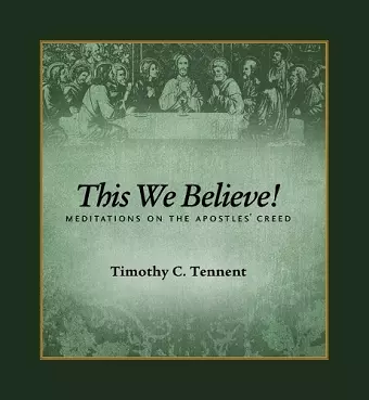 This We Believe! cover