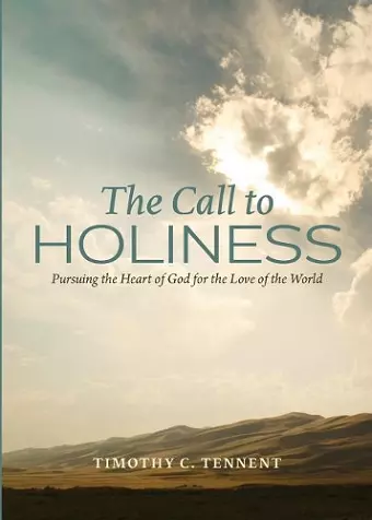 The Call to Holiness cover