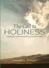 The Call to Holiness cover