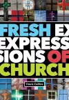 Fresh Expressions of Church cover