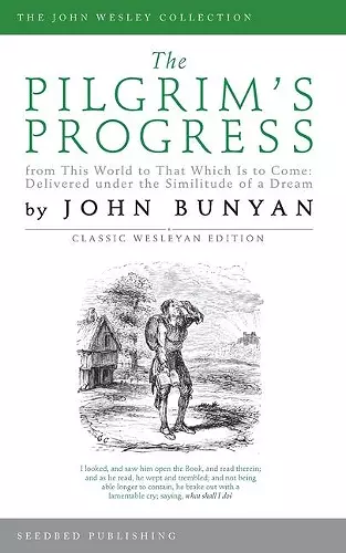 The Pilgrim's Progress cover