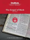 The Gospel of Mark cover