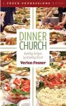 Dinner Church cover