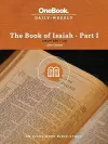 The Book of Isaiah cover