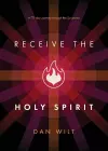 Receive the Holy Spirit cover