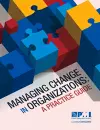 Managing Change in Organizations cover
