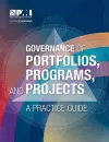 Governance of Portfolios, Programs, and Projects cover