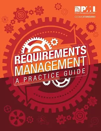 Requirements Management cover