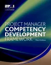 Project Manager Competency Development Framework cover