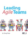 Leading Agile Teams cover