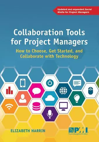 Collaboration Tools for Project Managers cover