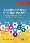 Collaboration Tools for Project Managers cover