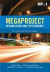 Megaproject Organization and Performance cover