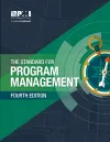 Standard for Program Management cover