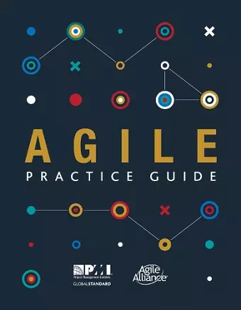 Agile practice guide cover