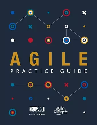 Agile practice guide cover