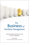 The Business of Portfolio Management cover