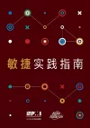 Agile practice guide (Simplified Chinese edition) cover