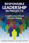 Responsible Leadership in Projects cover