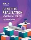 Benefits Realization Management cover
