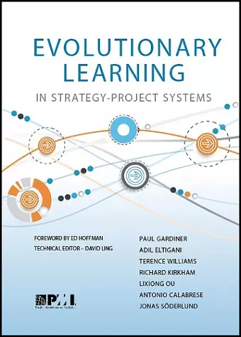 Evolutionary Learning in Strategy-Project Systems cover