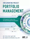Implementing Project Portfolio Management cover