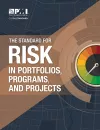 The Standard for Risk Management in Portfolios, Programs, and Projects cover