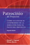 Patrocinio de Proyectos (Project Sponsorship - Second Edition) cover