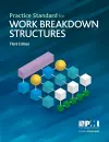 Practice Standard for Work Breakdown Structures - Third Edition cover