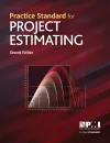 Practice Standard for Project Estimating cover