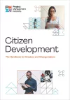 Citizen Development cover