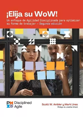 Choose your WoW - Second Edition (SPANISH) cover