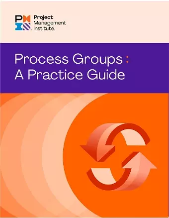 Process Groups cover