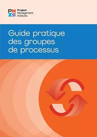 Process Groups (French Edition) cover